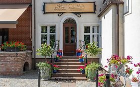 Oliwa Park Residence